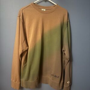 Nike NSW Game Day Club Crew Sweatshirt - Men's XL - Perfect Condition